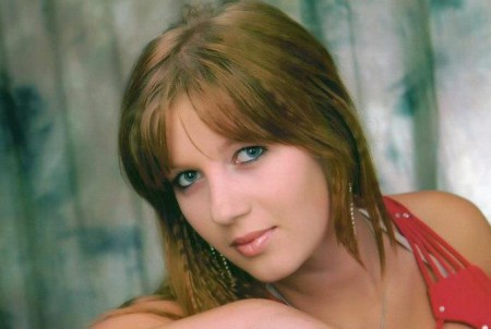 Strýčková Michaela