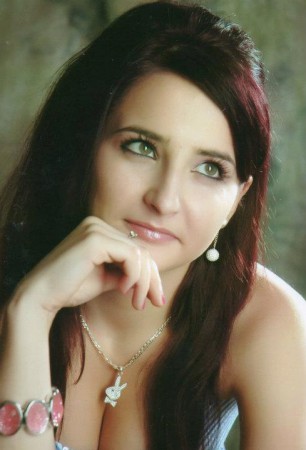 Štitíková Lenka